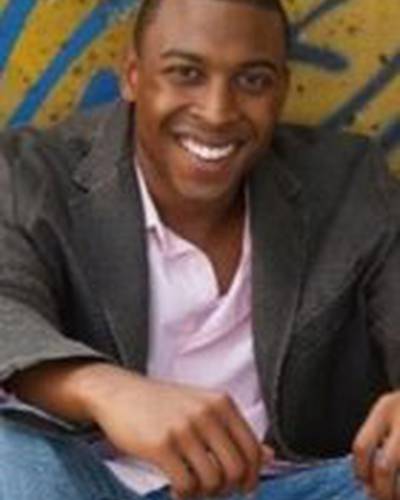 Кристофер Бэйли фото