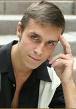 Евгений Бойцов фото