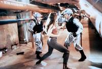 Кадр Киборг 2: Стеклянная тень (видео)