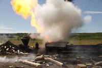 Кадр Ад на колёсах