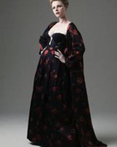 Анджелика Торн фото