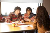 Кадр Она – моя жена