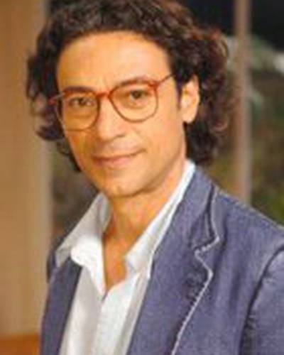 Луис Карлос Васконцелос фото