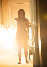 Кадр Эффект Лазаря