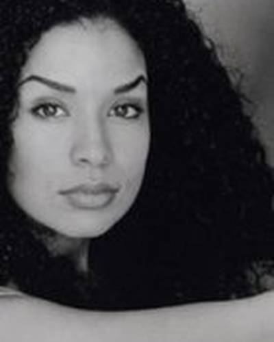 Ларисса Бордер фото