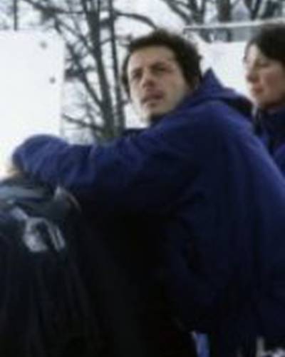 Адам Киммел фото