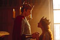 Кадр Мерлин