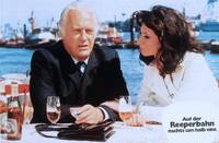 Кадр На Реепербане ночью, в половине первого