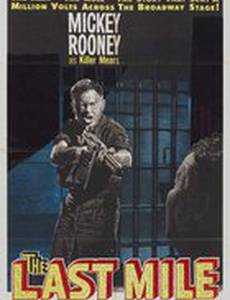 Последняя миля