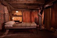 Кадр Отель «Гранд Будапешт»