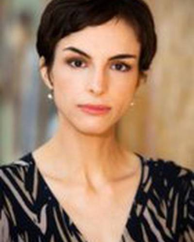 Ким Шеннон фото