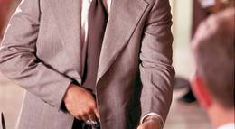 Кадр из фильма "Стандер" - 2