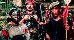 Кадр из фильма "Апокалипсис сегодня" - 2