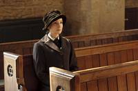 Кадр Аббатство Даунтон