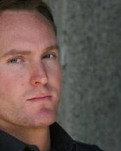 Брайан А Миллер фото