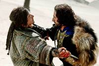 Кадр Меч дракона