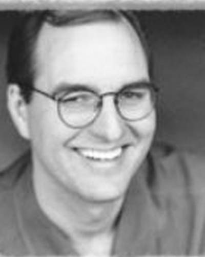 Тони Бэнкрофт фото