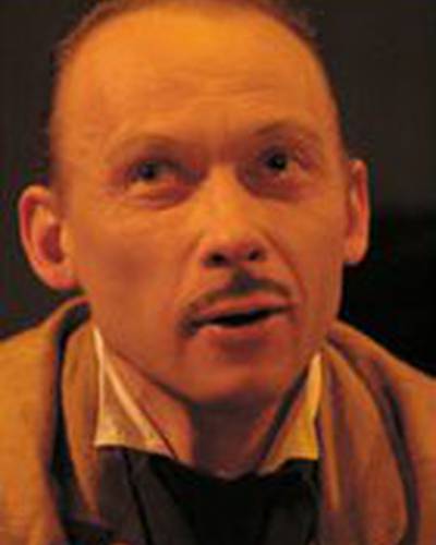 Владимир Кулаков фото