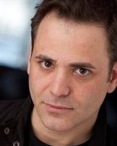 Мэтт Майнделл фото