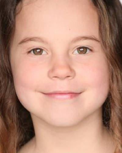 Аврора Блу фото