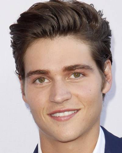 Уилльям Пельтц фото