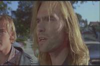 Кадр Гонки по кругу