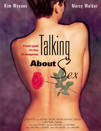 Постер Talking About Sex