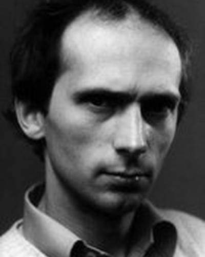 Анджей Худзяк фото