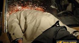 Кадр из фильма "Засада" - 2