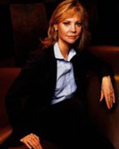 Кароль Андре фото