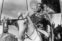 Кадр Александр Невский