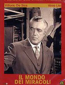 Il mondo dei miracoli