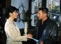 Кадр Детектив Шимпански