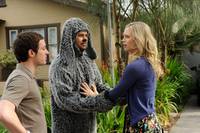 Кадр Уилфред