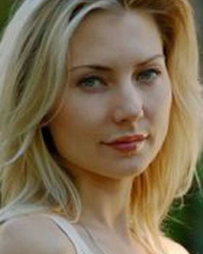 Николь Бруннер фото