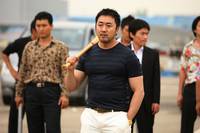 Кадр Срочная доставка