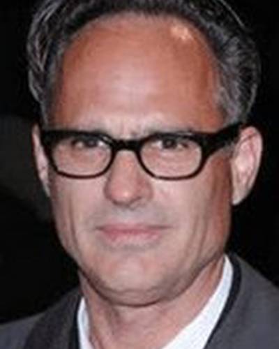 Стивен Серджик фото