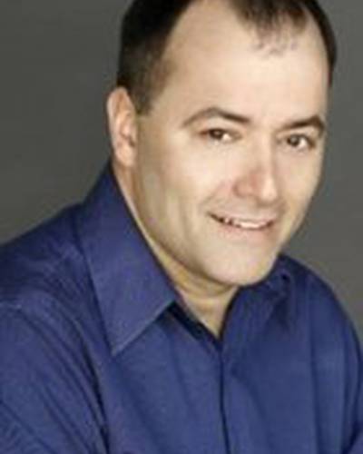 Пол Лэнг фото