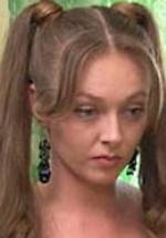 Алина Бужинская фото