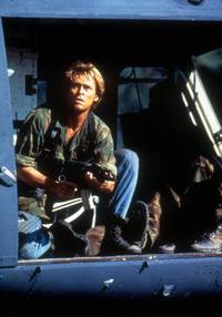 Кадр Прямая и явная угроза