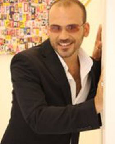 Гюрген Оз фото