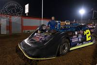 Кадр Торговый пункт