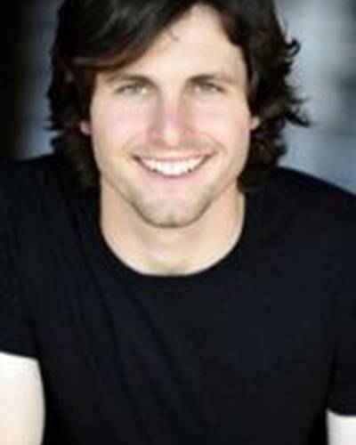 Брендан Данфи фото