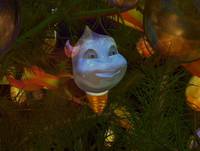 Кадр Чудеса на Рождество