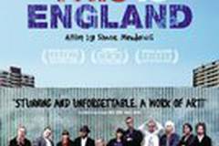 Это – Англия