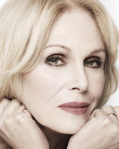 Джоанна Ламли фото