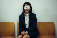 Кадр Лобстер