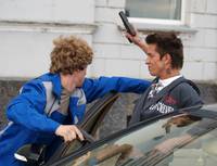 Кадр На игре