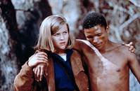 Кадр В плену песков