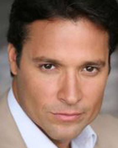 Рикардо Аламо фото